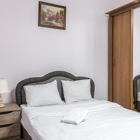 Striltsiv Apartment Leopoli Esterno foto