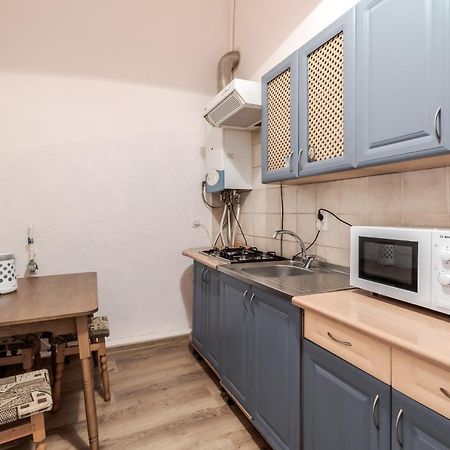 Striltsiv Apartment Leopoli Esterno foto